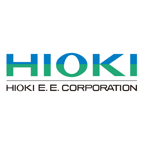 Download vector logo hioki EPS Free