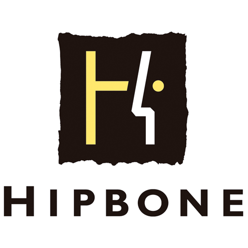 Download vector logo hipbone Free
