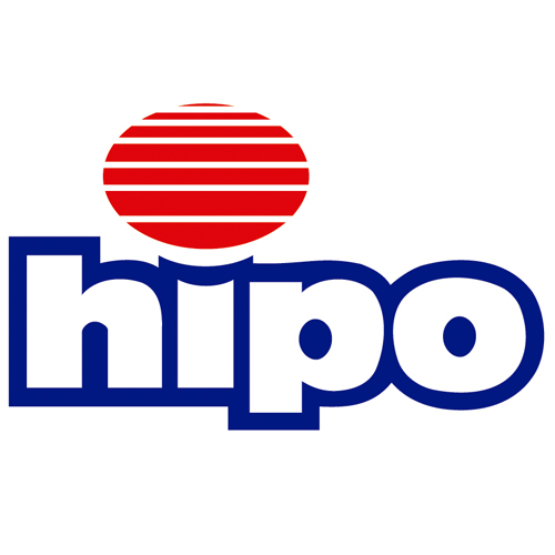 Download vector logo hipo Free