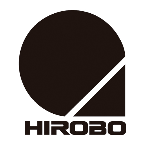 Download vector logo hirobo Free