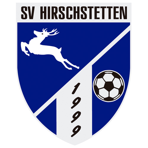 Download vector logo hirschstetten club Free