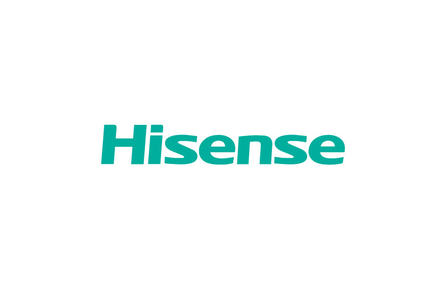 Download vector logo Hisense Free