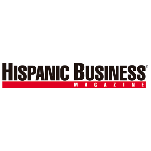 Download vector logo hispanic business 120 Free