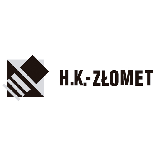 Descargar Logo Vectorizado hk zlomet EPS Gratis