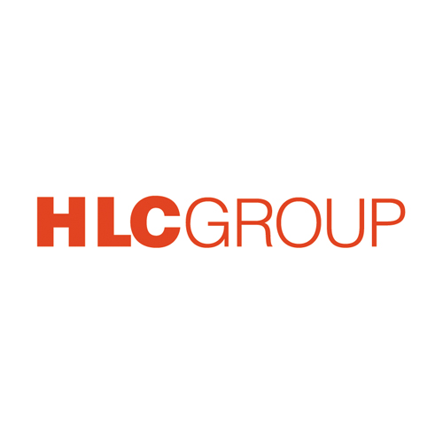 Download vector logo hlc group Free