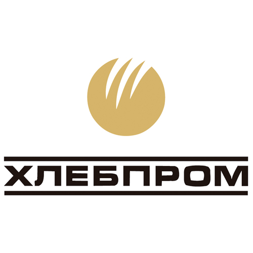 Download vector logo hlebprom Free