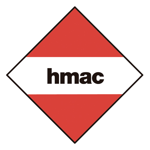 Download vector logo hmac EPS Free