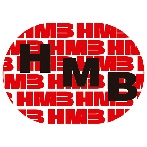 Download vector logo hmb Free