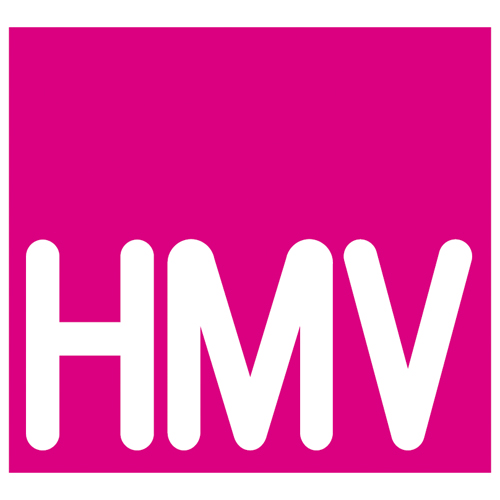 Descargar Logo Vectorizado hmv EPS Gratis