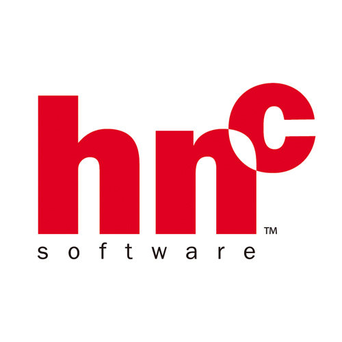 Download vector logo hnc software 5 Free