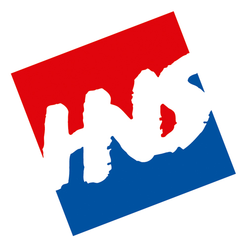 Download vector logo hns Free