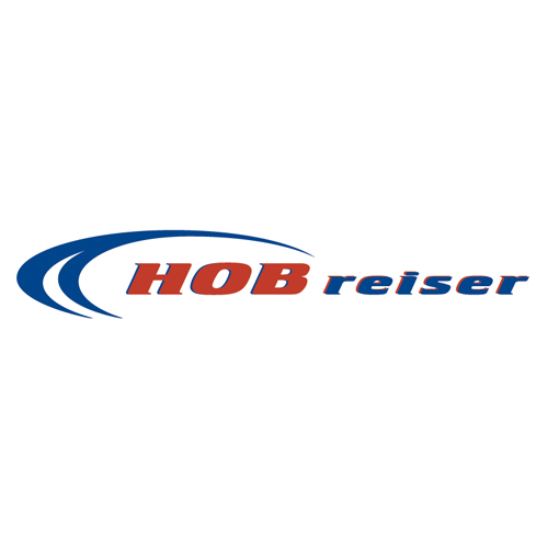 Download vector logo hob reiser Free