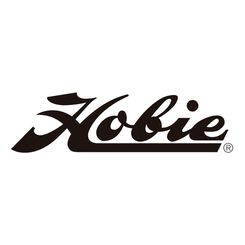Download vector logo hobie Free
