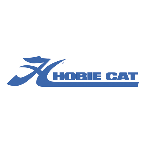 Download vector logo hobie cat EPS Free