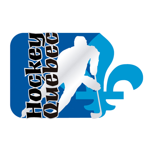Download vector logo hockey quebec 9 Free