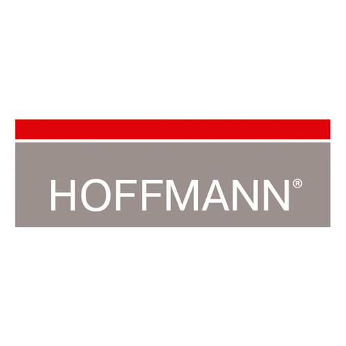 Download vector logo hoffmann EPS Free