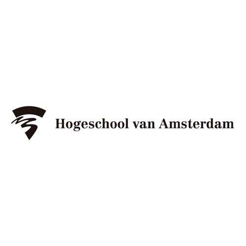 Descargar Logo Vectorizado hogeschool van amsterdam EPS Gratis