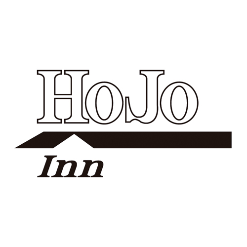Download vector logo hojo inn Free