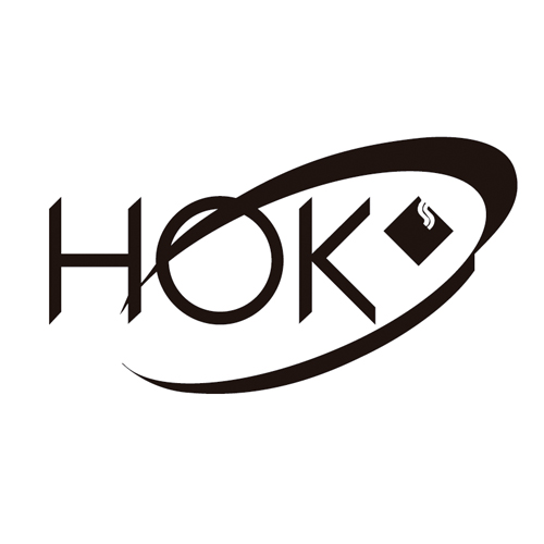 Download vector logo hok 15 Free