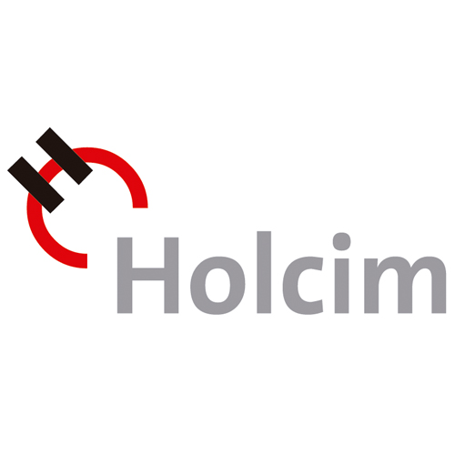 Download vector logo holcim Free