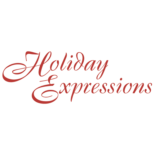 Descargar Logo Vectorizado holiday expressions Gratis