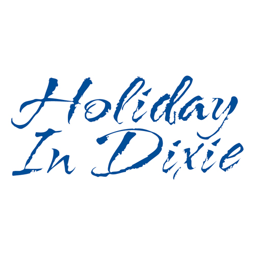 Descargar Logo Vectorizado holiday in dixie Gratis