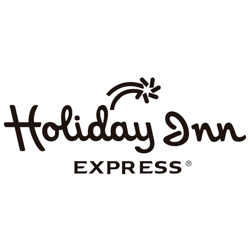 Download vector logo holiday inn express 22 EPS Free