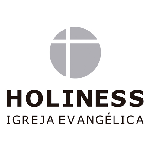 Descargar Logo Vectorizado holiness 24 Gratis