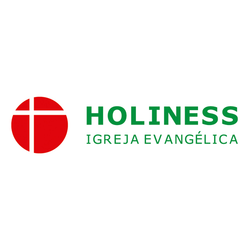 Descargar Logo Vectorizado holiness 25 Gratis