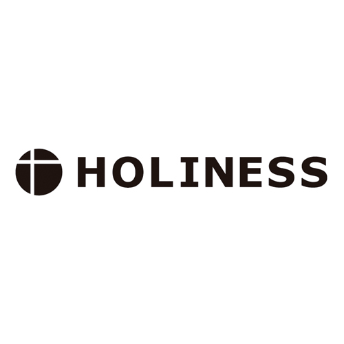 Download vector logo holiness 26 Free