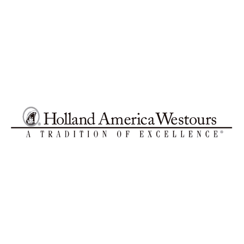 Descargar Logo Vectorizado holland america westours 29 EPS Gratis