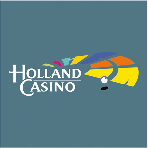 Download vector logo holland casino 31 Free