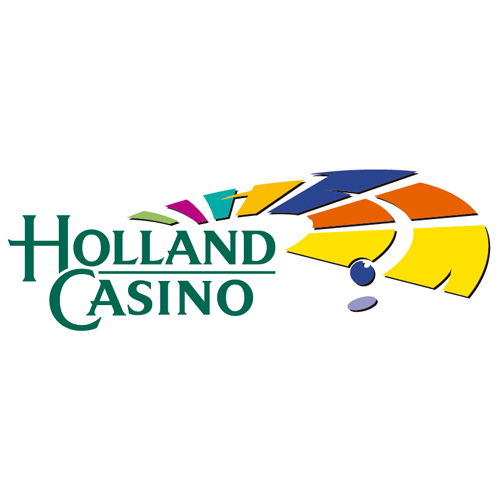 Download vector logo holland casino EPS Free