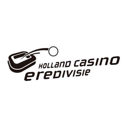 Descargar Logo Vectorizado holland casino eredivisie 33 Gratis