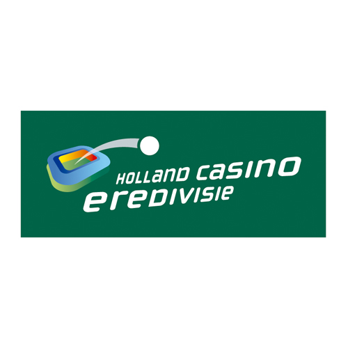 Download vector logo holland casino eredivisie 34 Free