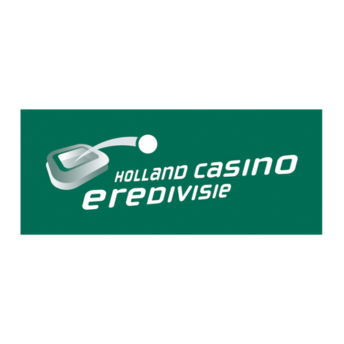 Descargar Logo Vectorizado holland casino eredivisie Gratis
