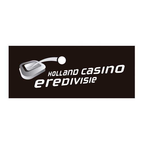 Download vector logo holland casino eredivisie 36 Free