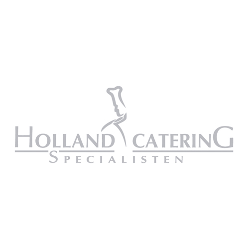 Download vector logo holland catering Free