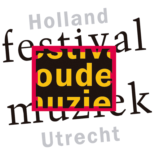 Download vector logo holland festival oude muziek Free