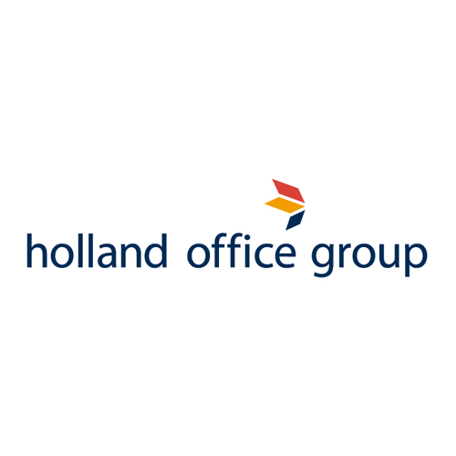 Download vector logo holland office group Free