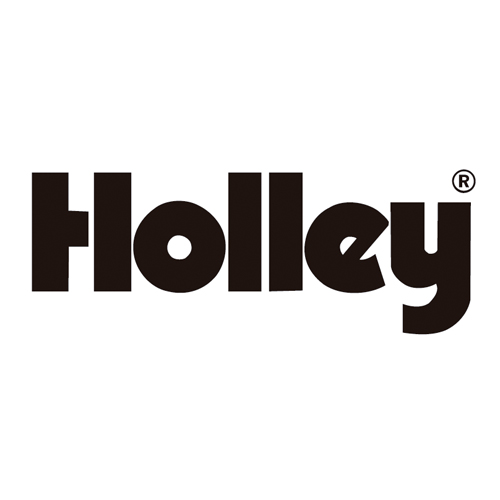 Download vector logo holley Free