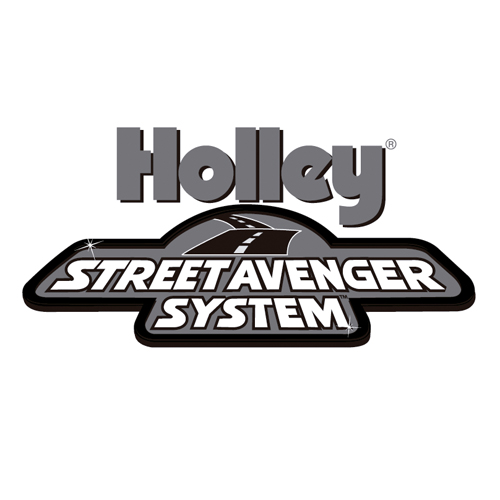 Download vector logo holley 40 Free
