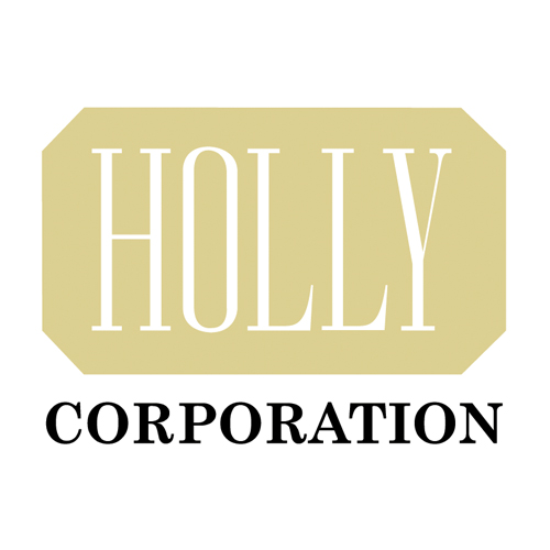 Download vector logo holly corporation 43 Free