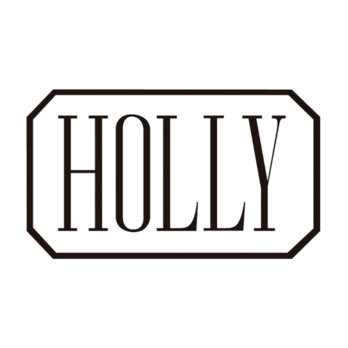 Download vector logo holly corporation 44 Free