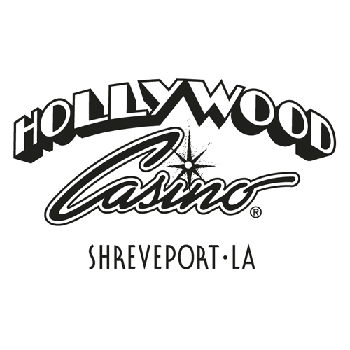 Download vector logo hollywood casino EPS Free