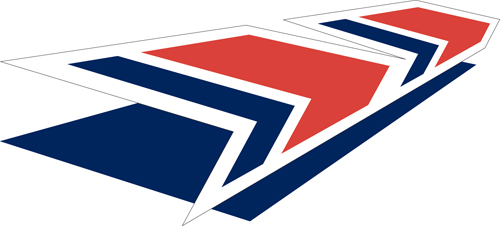hollywood delta Logo PNG Vector Gratis