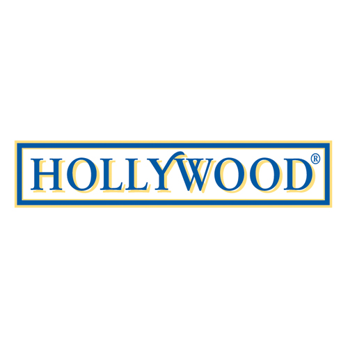 Download vector logo hollywwod EPS Free