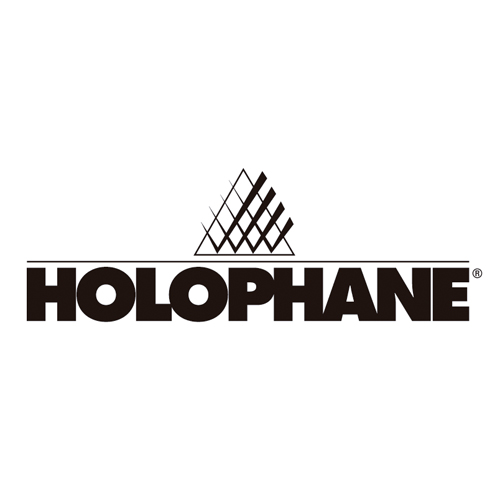 Download vector logo holophane 47 EPS Free