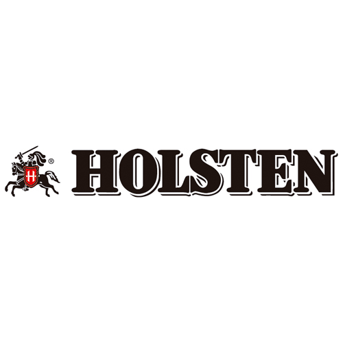 Download vector logo holsten Free
