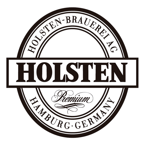 Descargar Logo Vectorizado holsten 51 Gratis